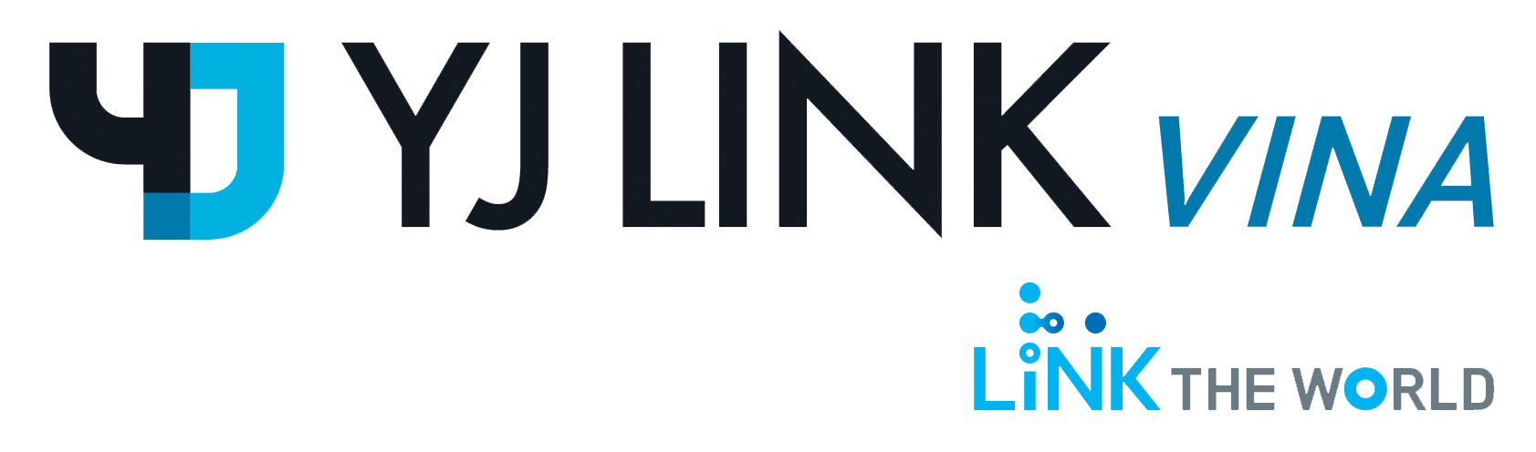 logo YJ LINK VINA